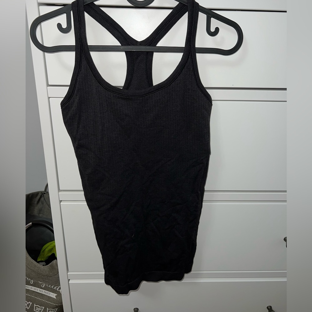 lululemon eb to street tank